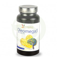 Oleomega3 30 perles du monde naturel