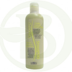 Shampooing cheveux gras et pellicules 300Ml. Mon Deconatur