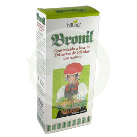 Bronil 250Ml. Abad