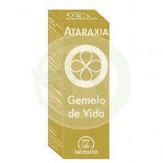 Ataraxia Gemelo De Vida 50Ml. Equisalud