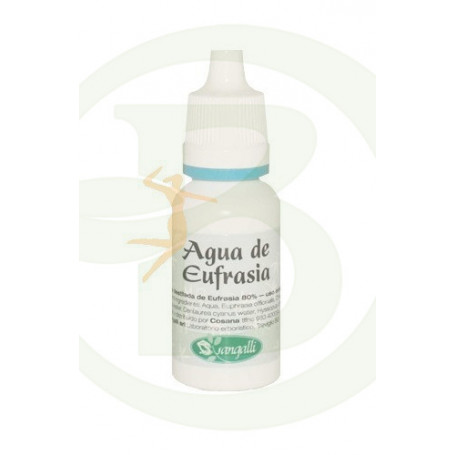 Agua De Eufrasia 15Ml. Sangalli