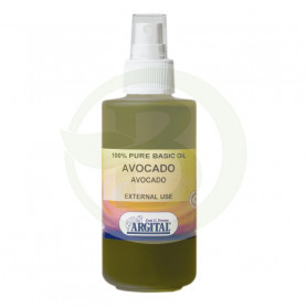 Aceite De Aguacate 125Ml. Argital