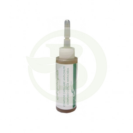 Vial Anticaída 30Ml. Algologie