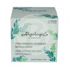 Crema Centella Asiatica 50Ml. Algologie