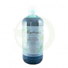 Gel De Algas 500Ml. Algologie