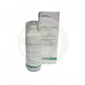 Gel Centella y Aloe 50Ml. Algologie