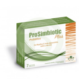 Prosimbiotic Plus 7 Monodosis Herbetom