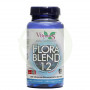 Florablend 12 Cepas 60 Cápsulas Vbyotics