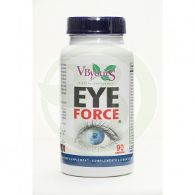 Eye Force 90 Cápsulas Vbyotics