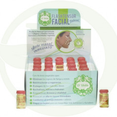 Facial Tensor Flash 7Ml. Shila