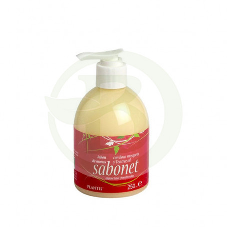 Sabonet 250Ml. Plantis