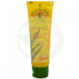 Gelly De Aloe Vera 120Ml. Lily Of The Desert