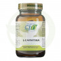 L-Carnitina 60 Cápsulas Cfn