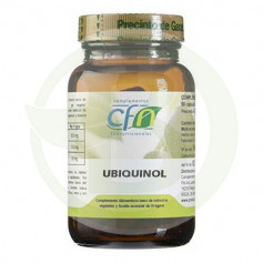 Ubiquinol 30 Gélules Cfn