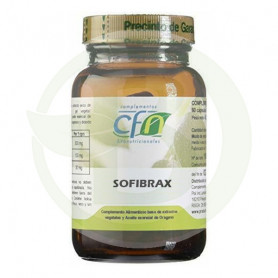 Sofibrax 60 Cápsulas Cfn