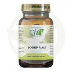 Sodep Plus 60 Gélules Cfn