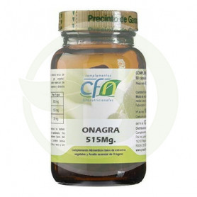 Onagra 515Mg. 400 Perlas Cfn