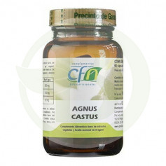 Agnus Cactus 60 Gélules Cfn