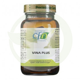 Vina Plus 90 Cápsulas Cfn