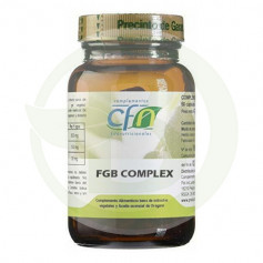 Complexe Fgb 60 Gélules Cfn