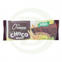 Barritas Cereal Choconegro S/A 17Gr. Santiveri