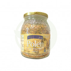 Pot à grain de pollen 440Gr. Filles du soleil