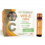 Vit-C 1000 Liposomada 20 Viales Marnys