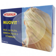 Mijovit Plus 30 Gélules Integralia