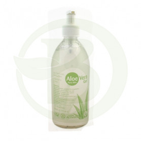 Gel Aloe Vera 98% 500Ml. Cfn