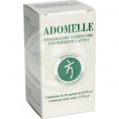 Adomelle 30 Gélules Bromatech