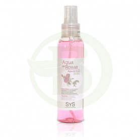 Agua De Rosas 125Ml. Sys