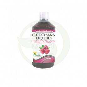 Cetonas 500Ml. El Valle