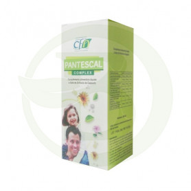 Pantescal Complex 250Ml. Cfn