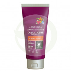 Acondicionador Frutos Rojos Eco 180Ml. Urtekram