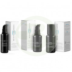 Pack Anti-Rides, Sérum et Contour des Yeux Mediterraneus