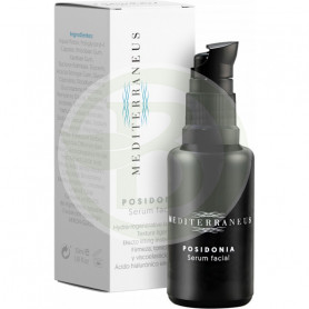 Serum Facial 30Ml. Mediterraneus