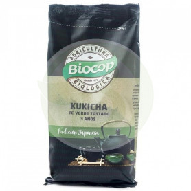 Té Verde 3 Años Kukicha 75Gr. Biocop