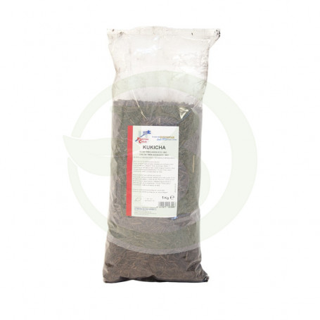 Té Kukicha Bio 1Kg. Finestra