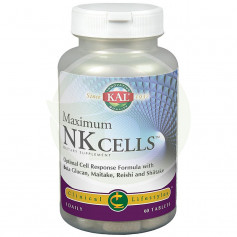 Maximum Nk Cell 60 Capsules Kal