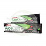 Dentífrico Aloe Vera con Carbón Activo 100Ml. Evicro