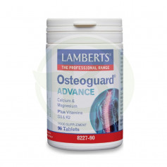 Comprimés Osteoguard Advance 90 Lamberts