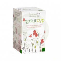 Coupe menstruelle taille 2 Naturcap