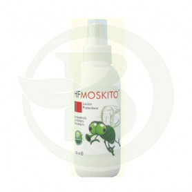 Loción Protectora Mosquitos 125Ml. Herbofarm