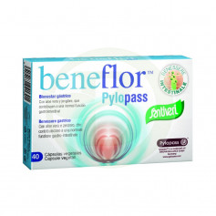 Gélules Beneflor Pylopass 15Gr. Santiveri