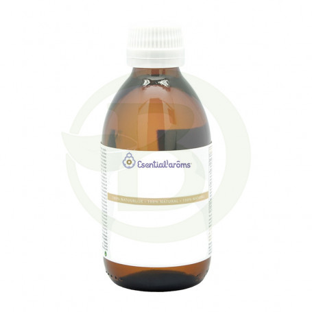 Aceite Vegetal De Almendras Dulces 1Lt. Esential Aroms