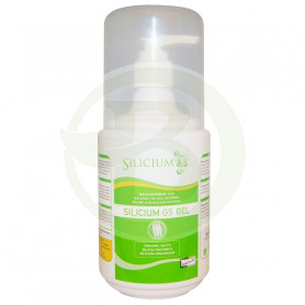 Silicium G5 Gel 500Ml. Silicium