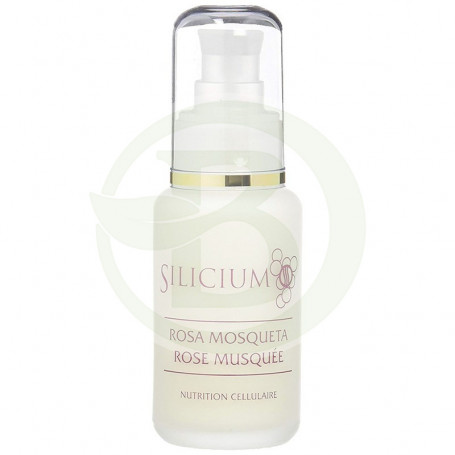 Rosa Mosqueta 50Ml. Silicium