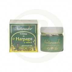 Crème Harpago et Saule 50Ml. Fleurymer