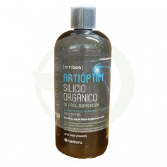 ARTIOPTIM SILICIO ORGANICO 1Lt. HERBORA