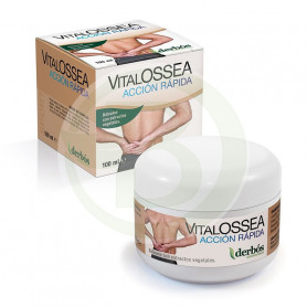 Vitalossea Fast Action 100Ml. Derbos